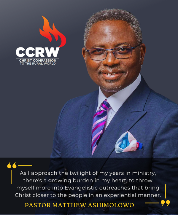 CCRW- Pastor-Matthew