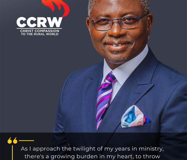 CCRW- Pastor-Matthew